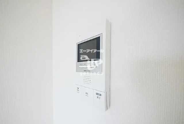 セキュリティ　参考写真