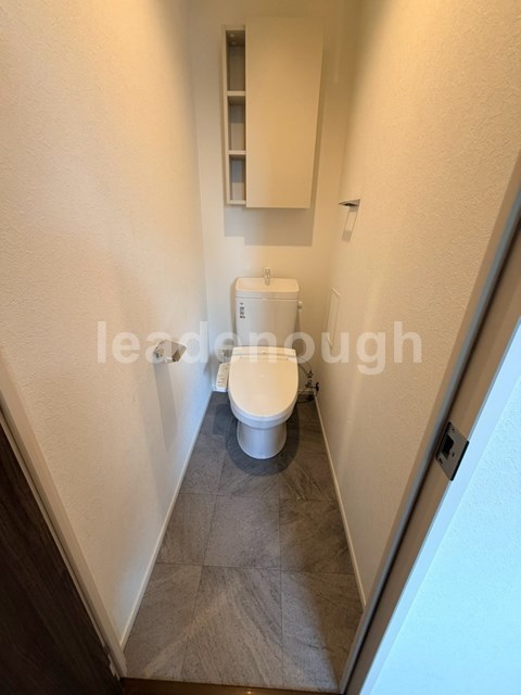 クラシスト播磨町のトイレ写真