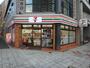 コンビニ　セブンイレブン 大阪大淀南1丁目店（コンビニ）まで134m