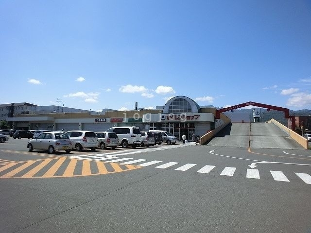 スーパー　ホクレンショップ 前田店（スーパー）まで510m