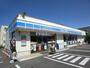 コンビニ　ローソン 札幌前田７条店（コンビニ）まで489m