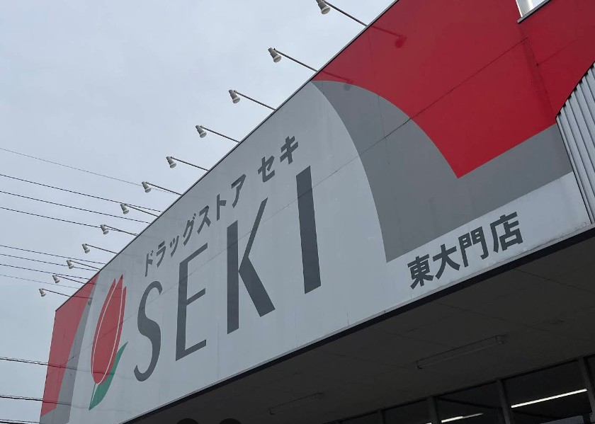 埼玉高速鉄道 東川口駅 徒歩10分 4階建 築17年の周辺写真