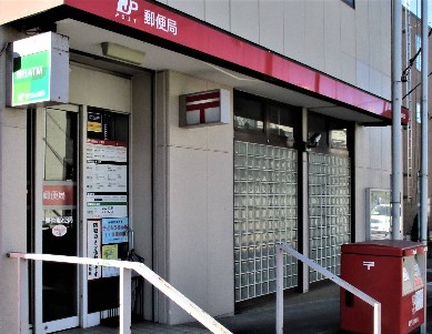 埼玉高速鉄道 東川口駅 徒歩10分 4階建 築17年の周辺写真