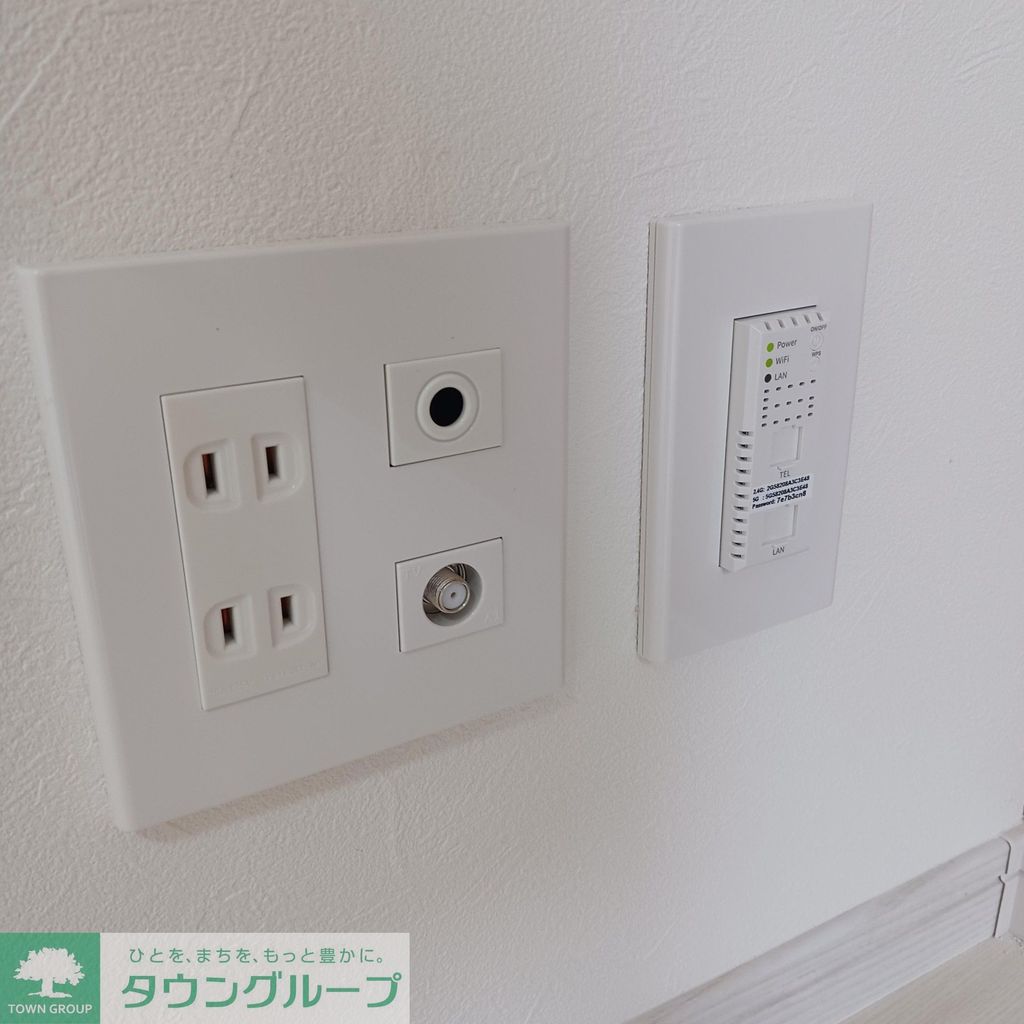 Soranoa飯能のその他写真