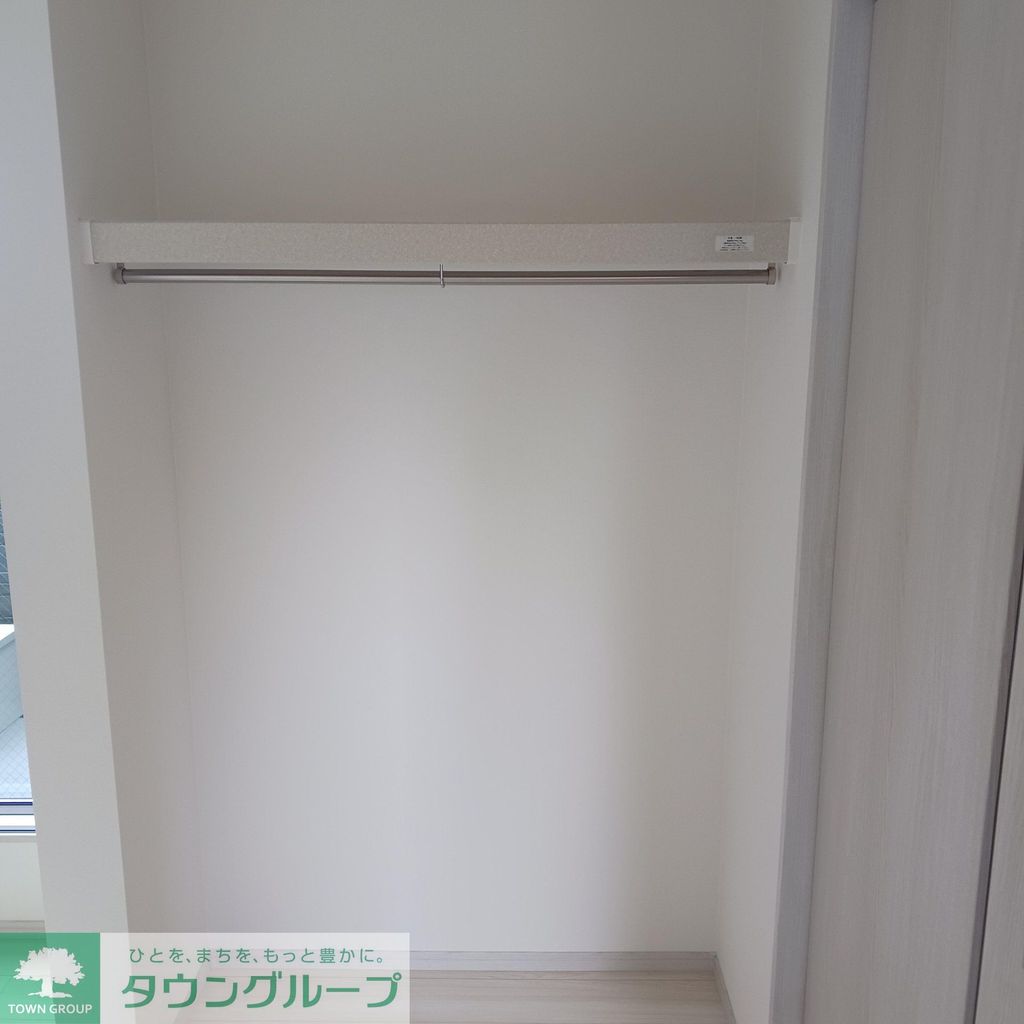 Soranoa飯能の内装写真