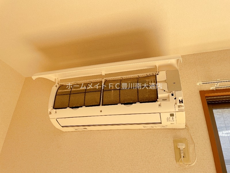 その他設備　同型別部屋写真（反転）