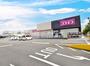 ドラックストア　ディスカウントドラッグコスモス小向店（ドラッグストア）まで474m