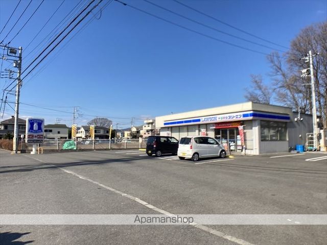 コンビニ　スリーエフ二本松一丁目店（コンビニ）まで418m