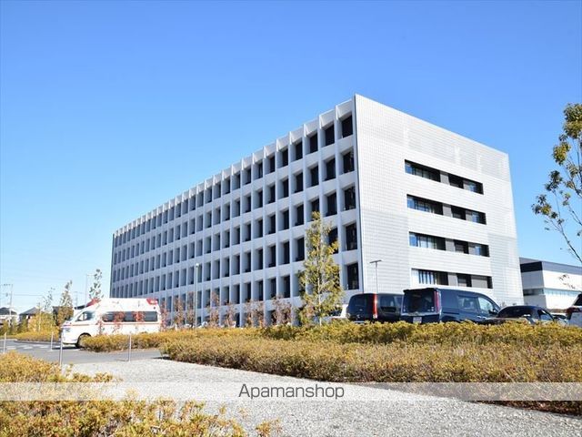 病院　相模原協同病院（病院）まで505m