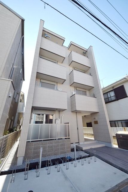 建物外観　★★ヘーベルハウスの築浅物件のご紹介です★★