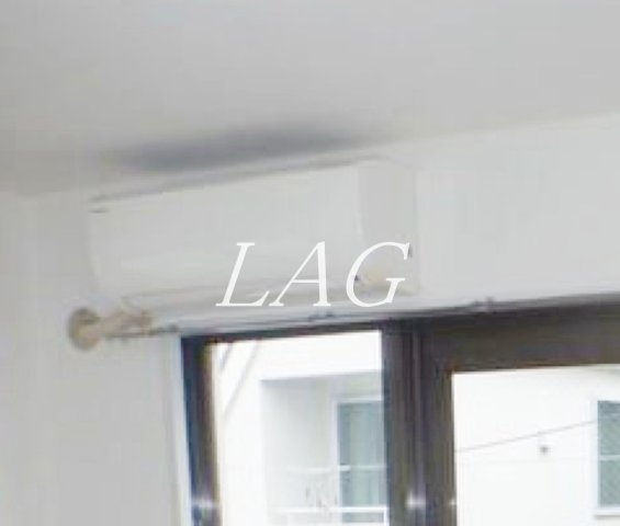 その他設備　エアコンです。