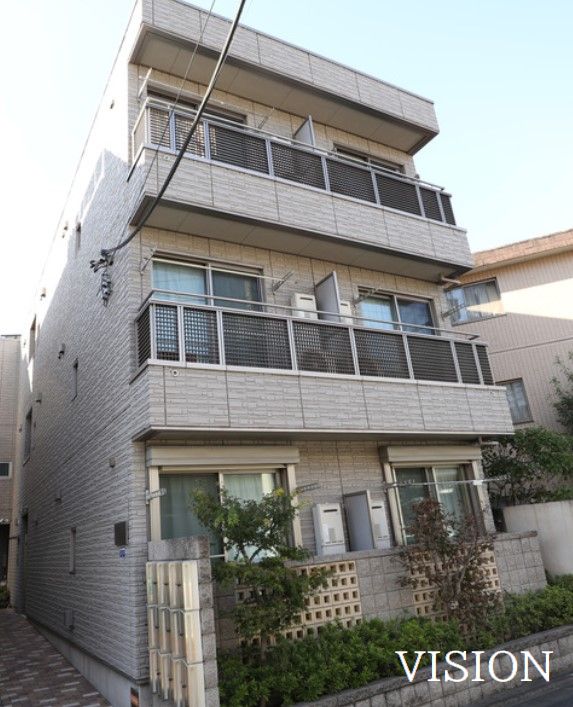 建物外観　☆外観☆