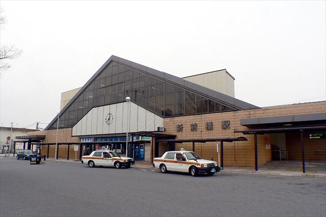 その他　新前橋駅（その他）まで2295m