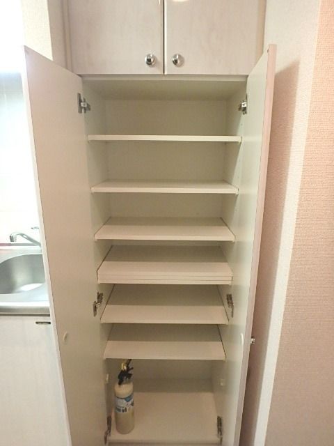 その他設備　★シューズボックス★