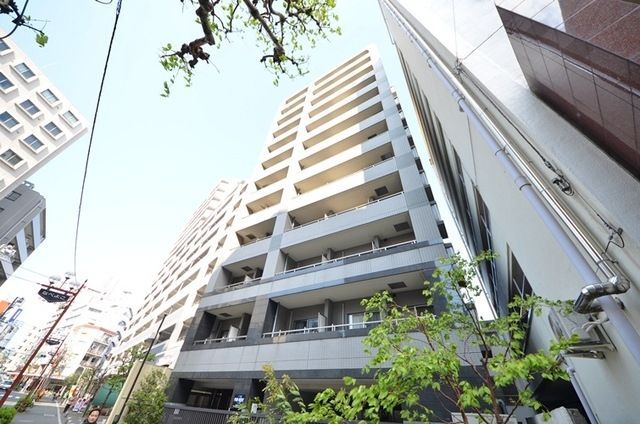 建物外観　★人気の分譲マンション★
