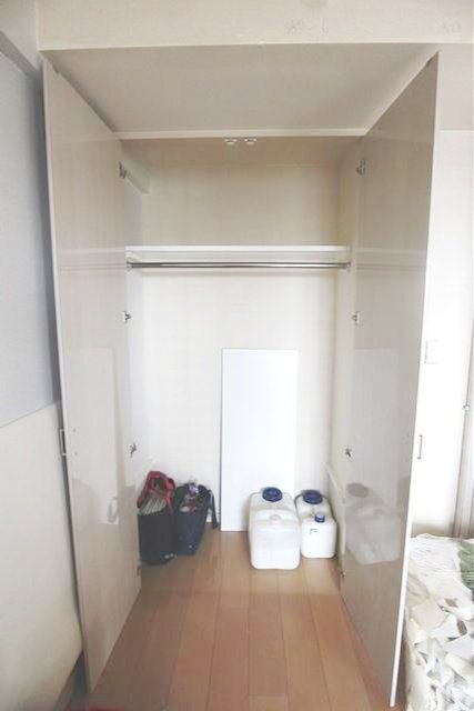 収納　★広々とした収納★※参考写真※