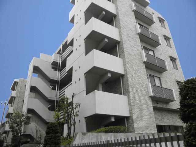 建物外観　★外観★