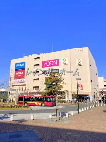 スーパー　イオン市川妙典店（スーパー）まで2329m