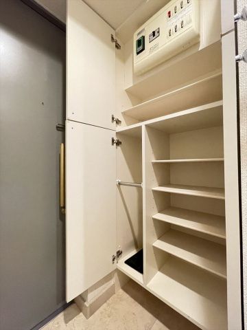 その他設備　（別タイプ参考写真）スカイコート後楽園壱番館　 文京区白山１