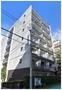建物外観　きれいな外観です