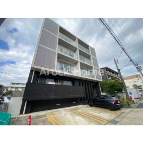 建物外観　外観です