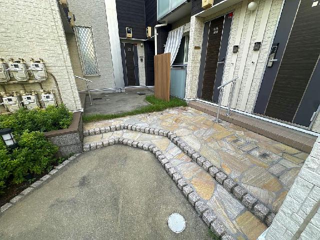 庭