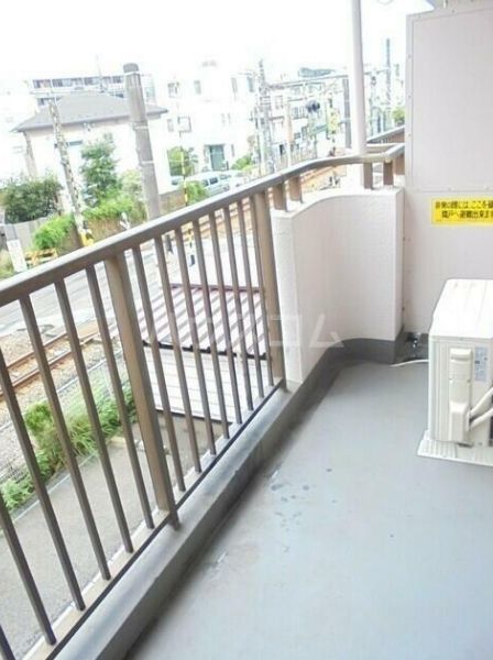 ドミール・アンの内装写真