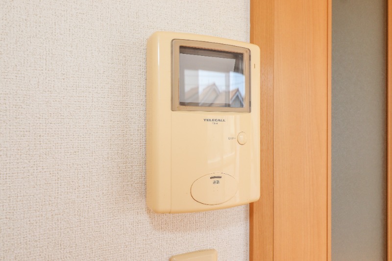 セキュリティ　図面と現状に相違がある場合には現状を優先