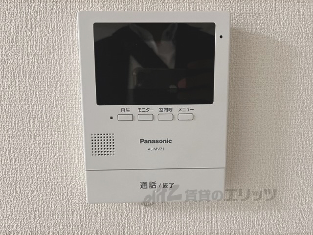 セキュリティ　ドアフォン（ＴＶ含）