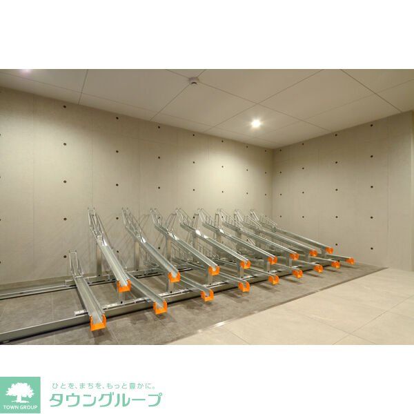 その他　駐車場