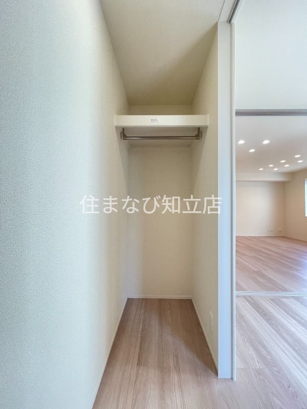 収納　同型写真（イメージ）