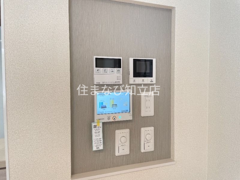 その他設備　同型写真（イメージ）