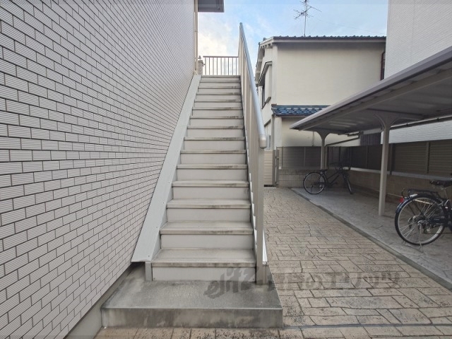 その他　階段
