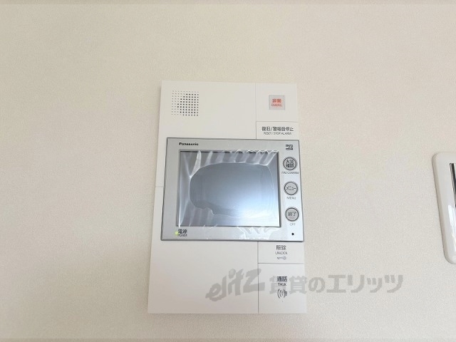 セキュリティ　ドアフォン（ＴＶ含）