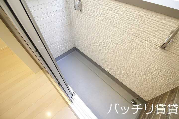 その他共有部分　同型タイプの為、現状を優先致します。