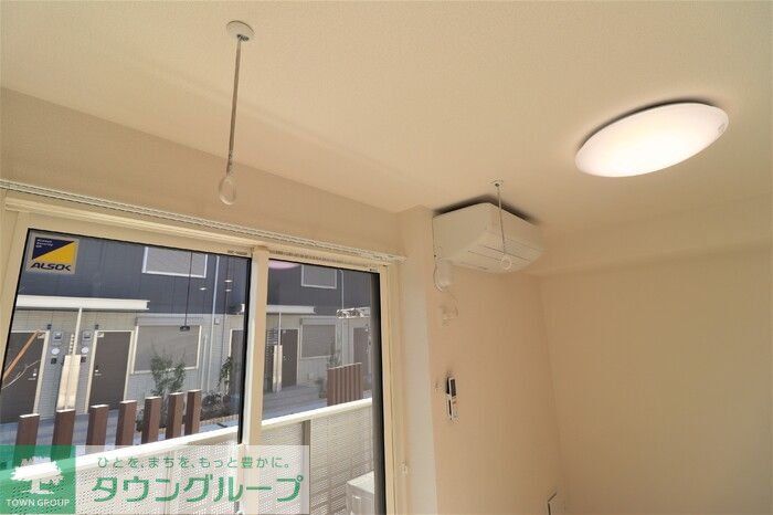 その他部屋・スペース
