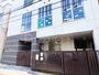 幼稚園・保育園　保育園きぼうのたから（幼稚園・保育園）まで70m