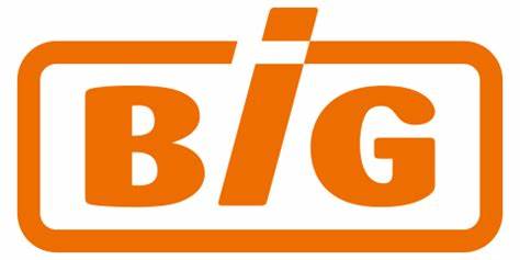 スーパー　The Big(ザ・ビッグ) 南福岡店（スーパー）まで904m