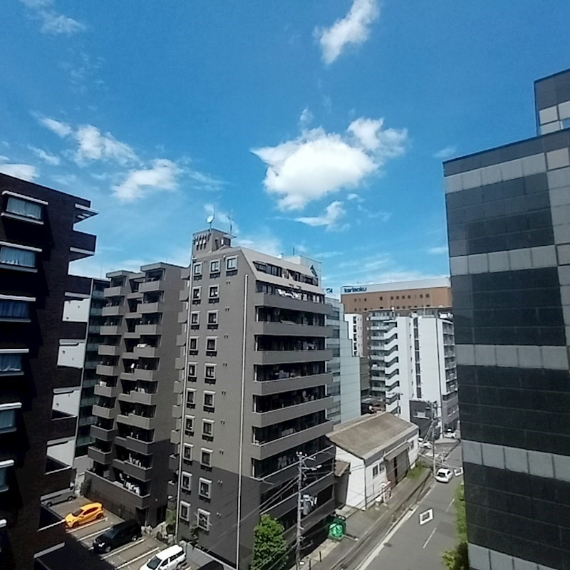 眺望　別号室参考写真