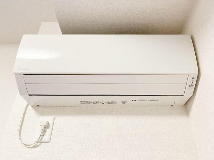 その他設備　☆設備充実☆