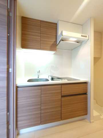 キッチン　REX白金