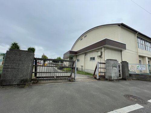 小学校　千葉市立寒川小学校（小学校）まで790m