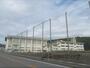 中学校　六人部中学校（中学校）まで2300m