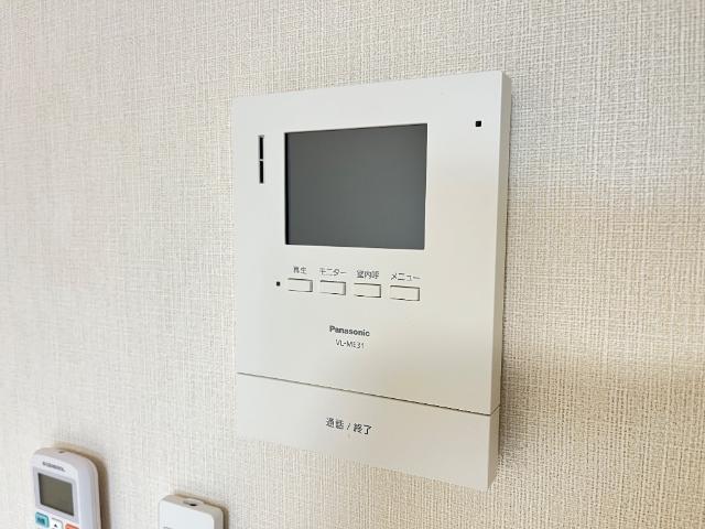 セキュリティ　セキュリティ