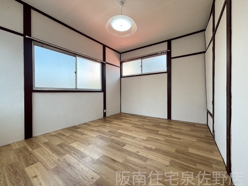 その他部屋・スペース