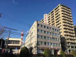 病院　服部病院（病院）まで939m