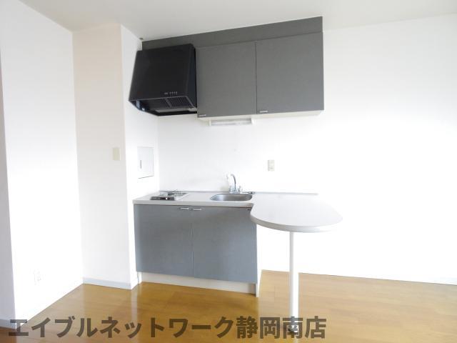 キッチン　使いやすいキッチンです