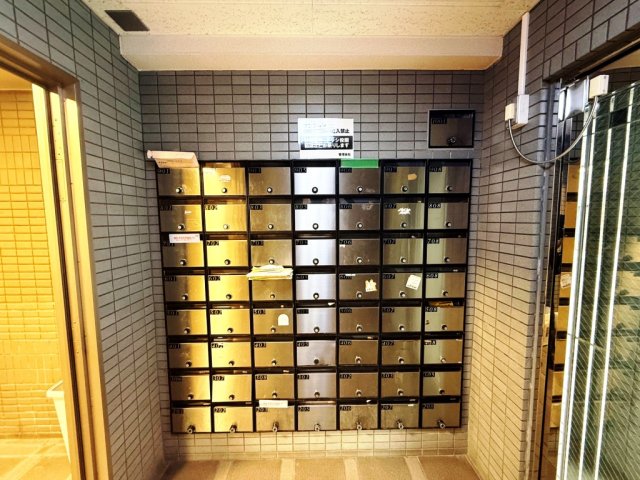 その他共有部分　ジオナ新大阪