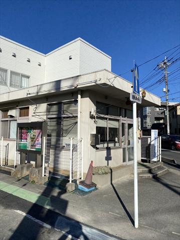 警察署・交番　大宮西警察署上小交番（警察署・交番）まで283m