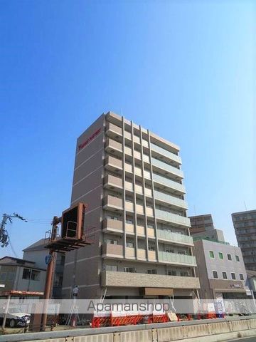 セオリー大阪フルールの外観写真